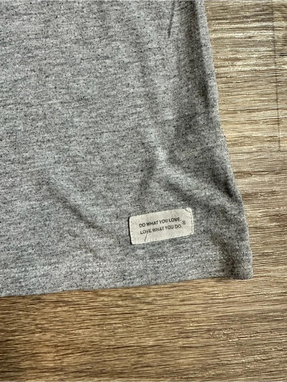 Life Is Good Women’s Gray Camper Graphic T-Shirt Size S Casual Short Sleeve Tee - Picture 3 of 7